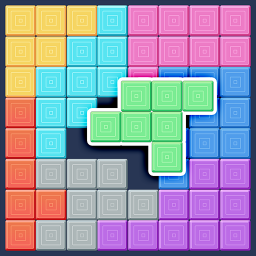 دانلود Block Puzzle King