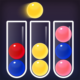 دانلود Sorting Ball Quiz