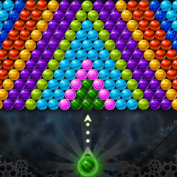 دانلود Bubble Shooter Mission