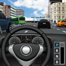 دانلود Traffic and Driving Simulator