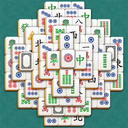 دانلود Mahjong Match Puzzle