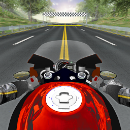 دانلود Motorcycle Racing Champion