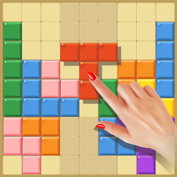 دانلود Block Cross Puzzle