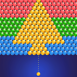 دانلود Bubble Shooter Pop Puzzle