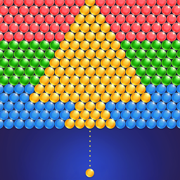 Bubble Shooter Pop Puzzle