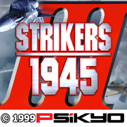 دانلود STRIKERS 1945-3(STRIKERS 1999)