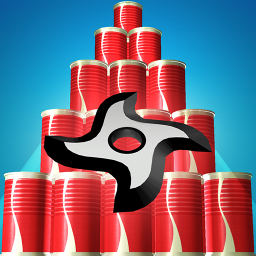 دانلود Ninja Star Shuriken دانلود Ninja Star Shuriken