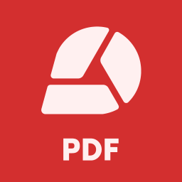 آیکون برنامه MobiPDF: PDF Editor & Scanner