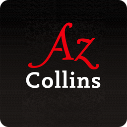 دانلود Collins English Dictionary Pro