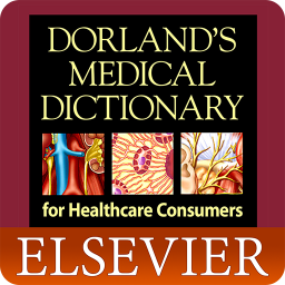 دانلود Dorland’s Medical Dictionary