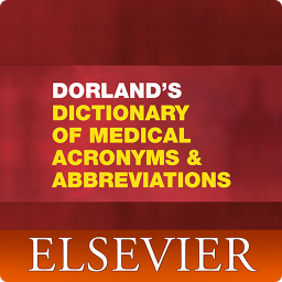 دانلود Dorland`s Medical Acronyms