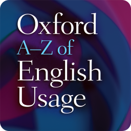 دانلود Oxford A-Z of English Usage