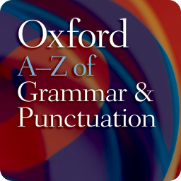 دانلود Oxford Grammar and Punctuation