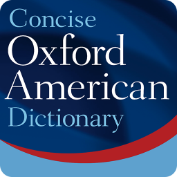 دانلود Oxford American Dictionary