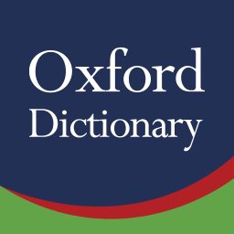 دانلود Oxford Dictionary & Thesaurus