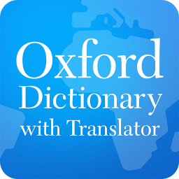 دانلود Oxford Dictionary & Translator