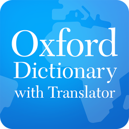 دانلود Oxford Dictionary & Translator