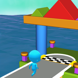 دانلود Toy Race 3D