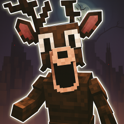 دانلود 99 Nights in Forest for MCPE