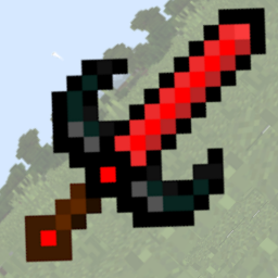 دانلود Swords Mod for MCPE