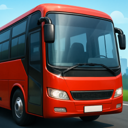 دانلود City Bus Simulator Driving 3D