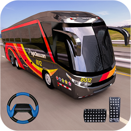 دانلود Super Bus Arena -Coach Bus Sim