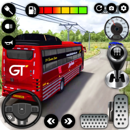 دانلود Wala Bus Simulator: Bus Games