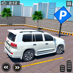 دانلود Car Parking Car Driving Games