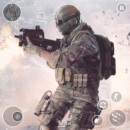 دانلود Modern Commando Warfare Combat