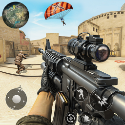 دانلود Gun Strike Online