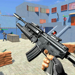 دانلود US Commando: Shooting Game