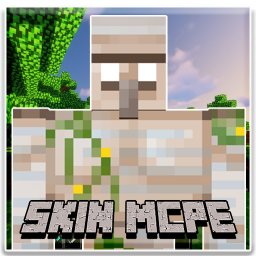 دانلود Addon Mobs Skin for Minecraft