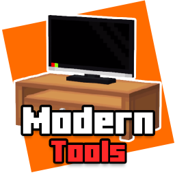 دانلود Modern Tools Mod