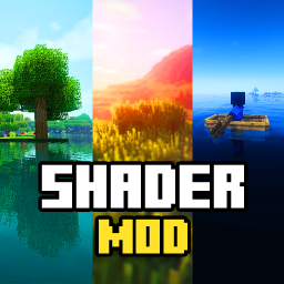 دانلود Realistic Shader Mod Minecraft