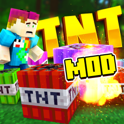 دانلود TNT MOD