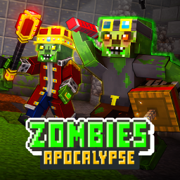 دانلود Zombie Apocalypse Versus Mods