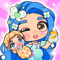 دانلود Ayla World :Avatar City