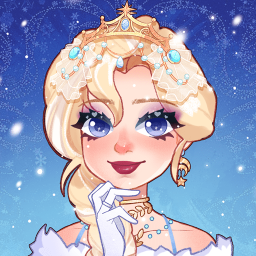 دانلود Princess Avatar:dress up