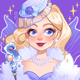 دانلود Princess Avatar:dress up