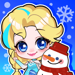 دانلود Chibi Doll Princess Dress up