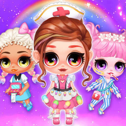 دانلود Sweet Doll：My Hospital Games