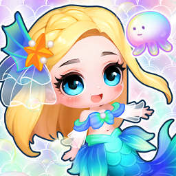 دانلود Sweet Dolls：Mermaid Princess