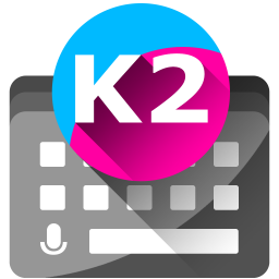 کیبورد کلید برد 2(زیبا نویس+مترجم)