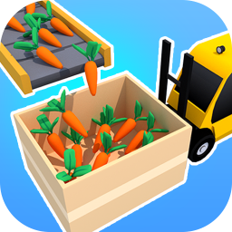 دانلود Happy Farm Idle دانلود Happy Farm Idle