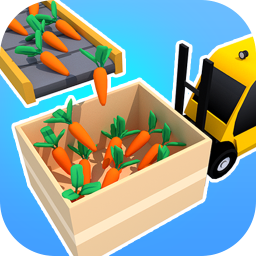 دانلود Happy Farm Idle