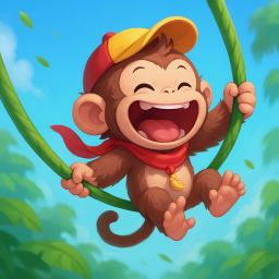 دانلود Monkey Island: Banana & Kong