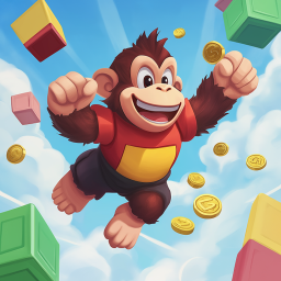 دانلود Monkey Island: Banana & Kong