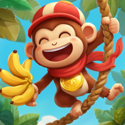 دانلود Monkey Island: Banana & Kong
