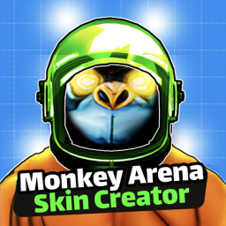 دانلود Gorilla Skins for Monkey Arena