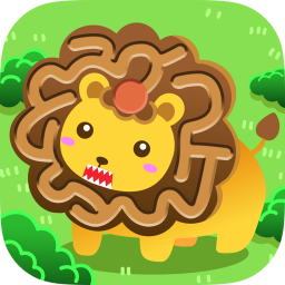 دانلود Animal Mazes